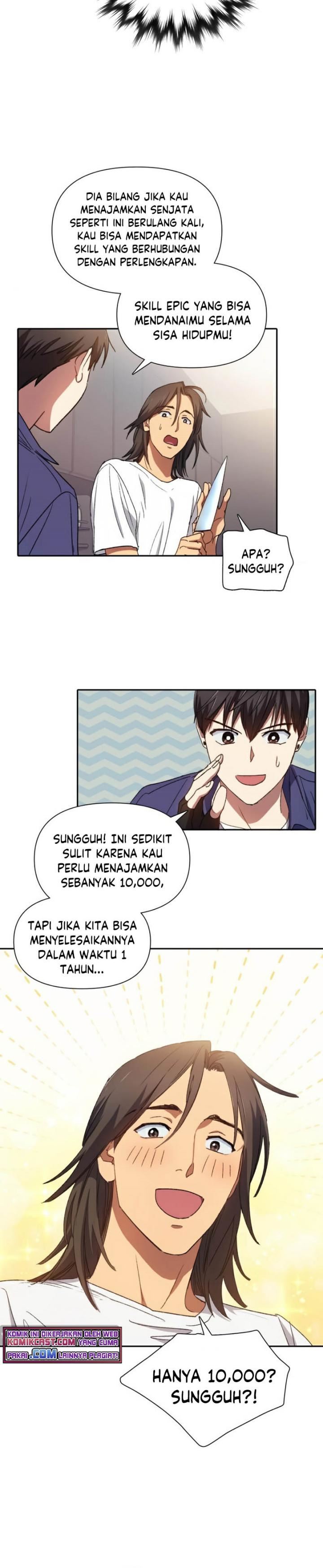 The S-Classes That I Raised Chap 29 - Next Chap 30