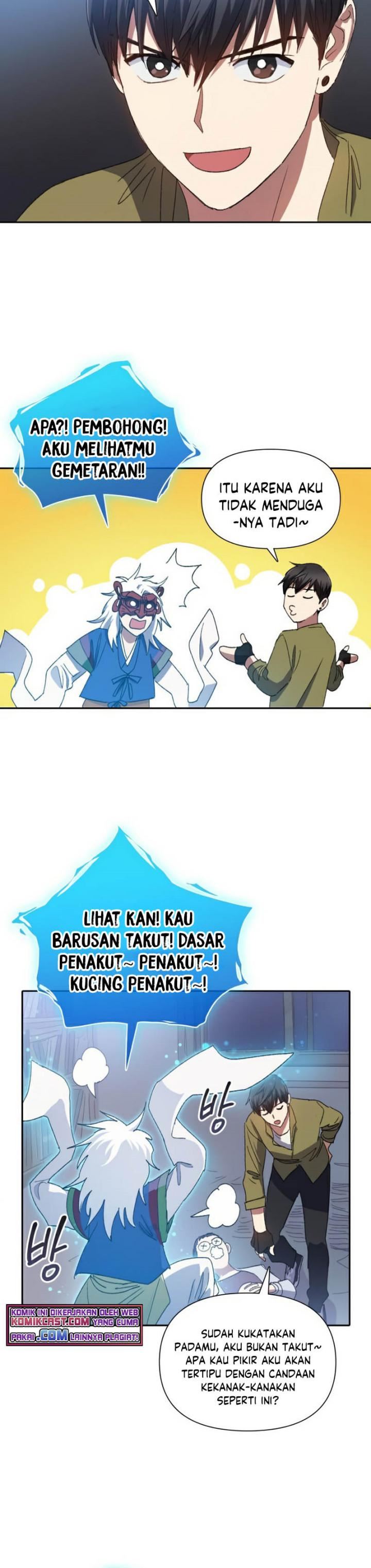 The S-Classes That I Raised Chap 29 - Next Chap 30