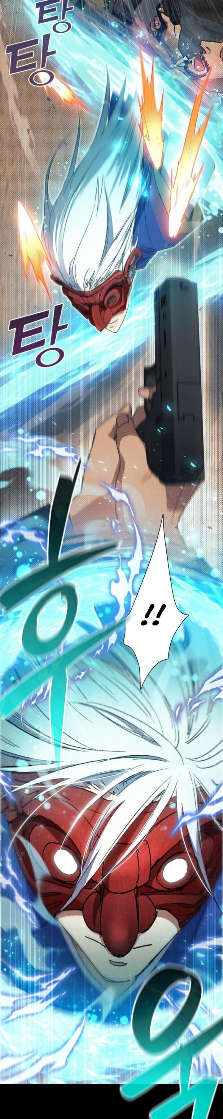 The S-Classes That I Raised Chap 29 - Next Chap 30