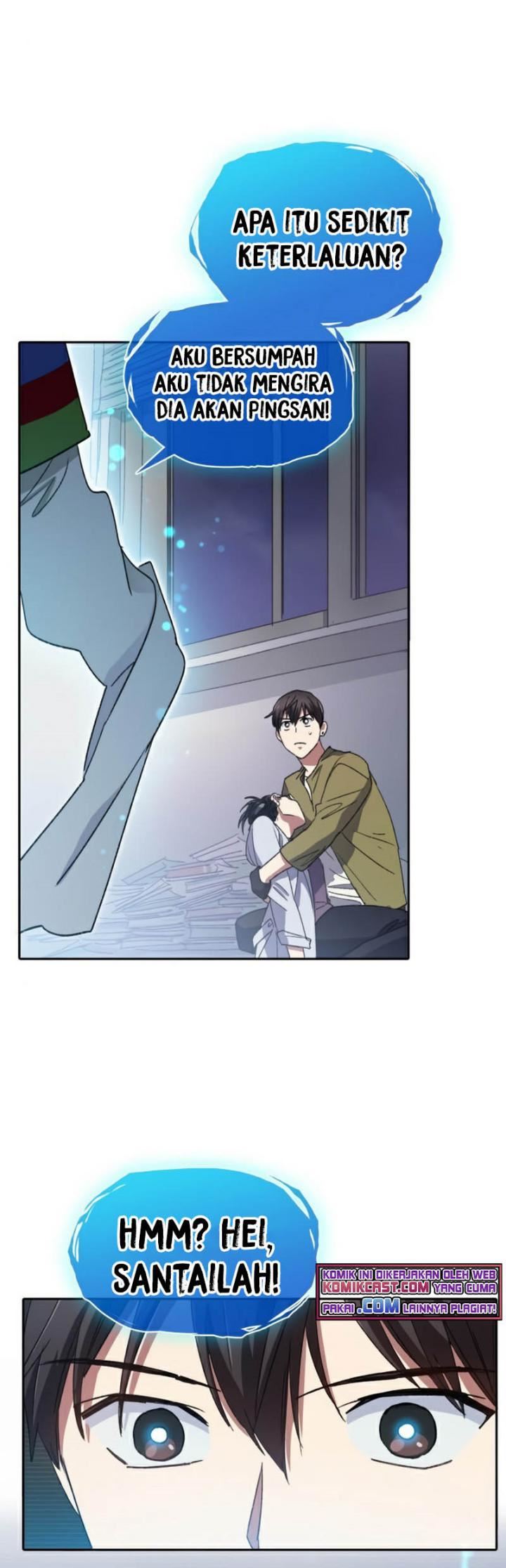 The S-Classes That I Raised Chap 29 - Next Chap 30