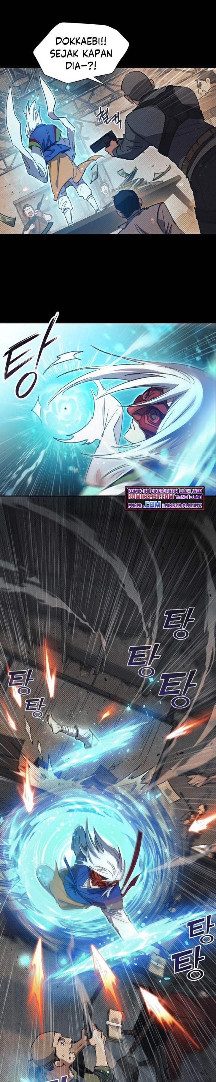 The S-Classes That I Raised Chap 29 - Next Chap 30