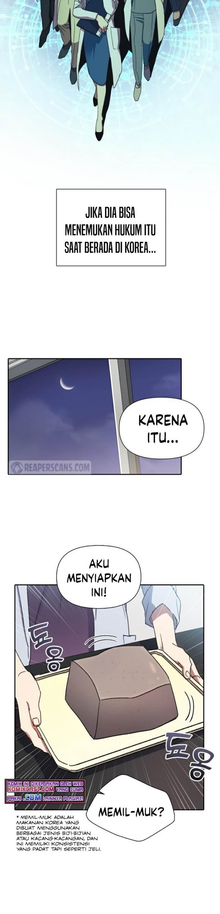 The S-Classes That I Raised Chap 29 - Next Chap 30