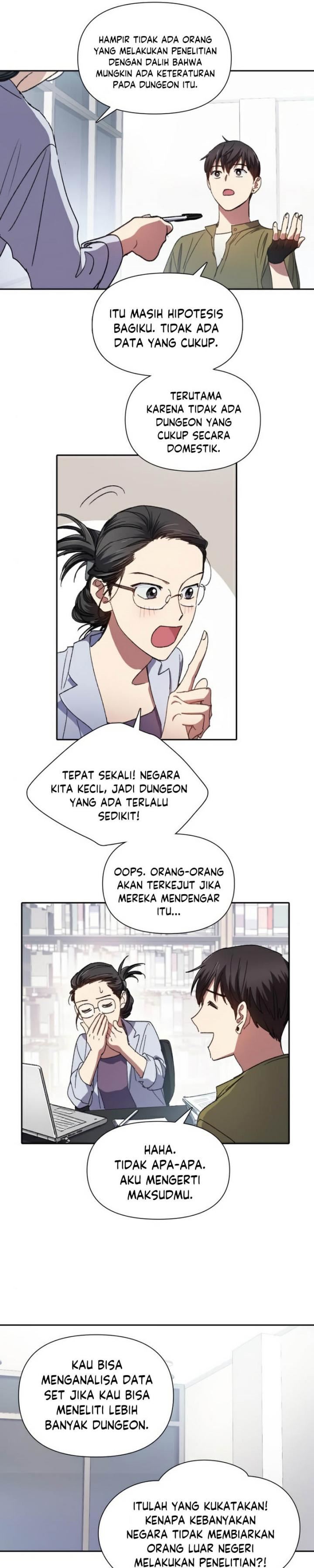 The S-Classes That I Raised Chap 29 - Next Chap 30