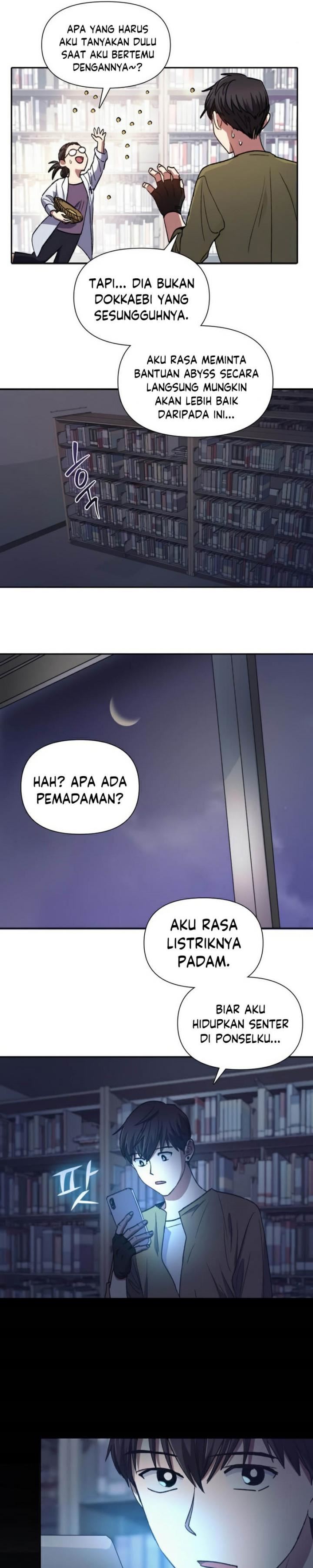 The S-Classes That I Raised Chap 29 - Next Chap 30