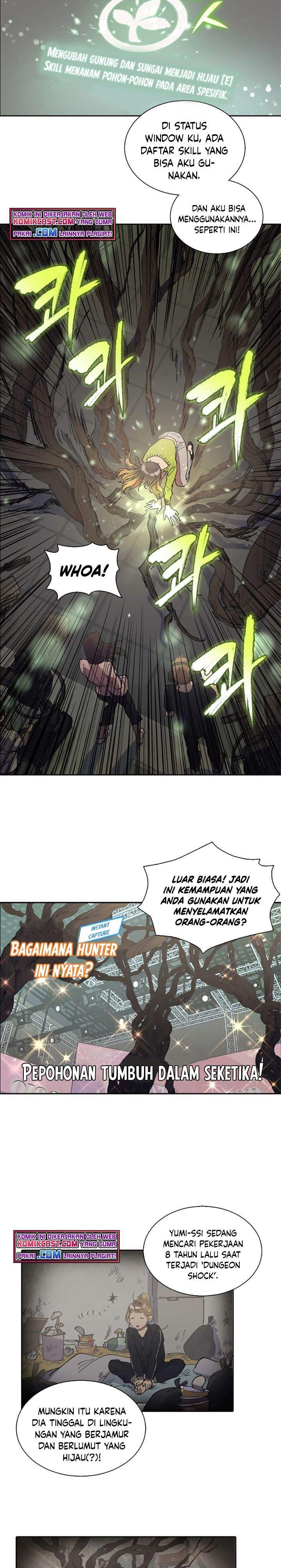 The S-Classes That I Raised Chap 2 - Next Chap 3