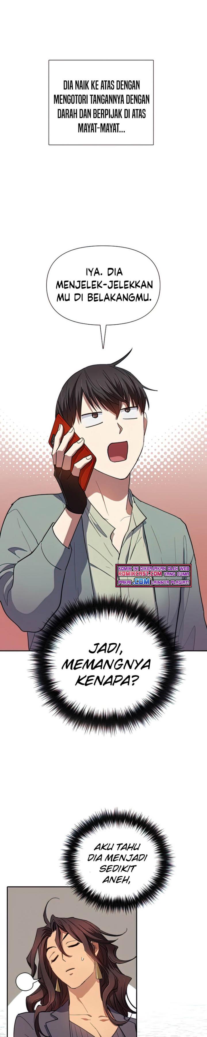 The S-Classes That I Raised Chap 33 - Next Chap 34