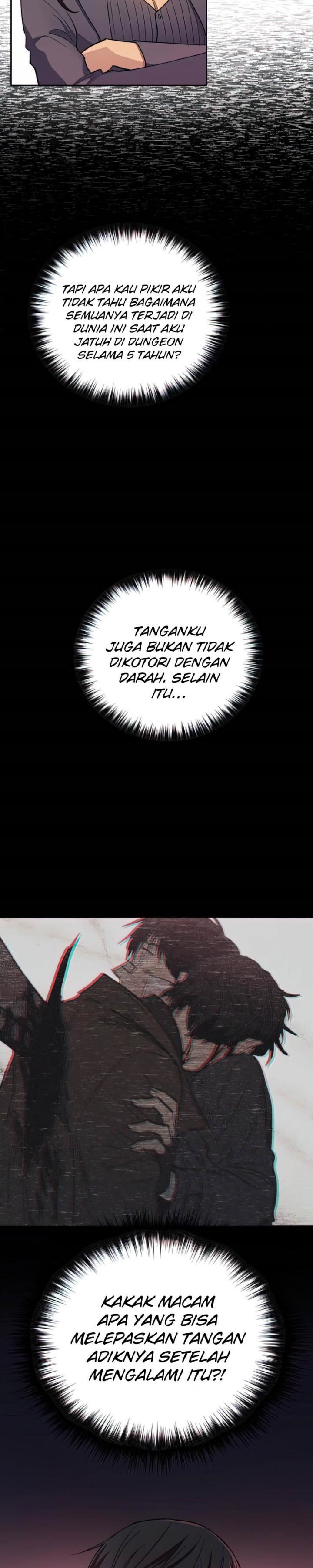 The S-Classes That I Raised Chap 33 - Next Chap 34