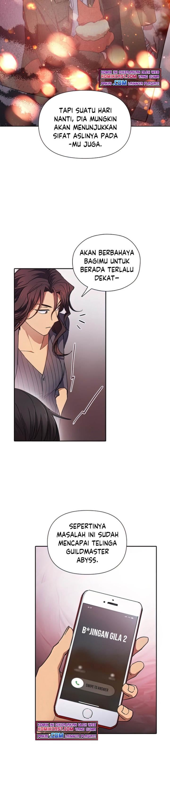 The S-Classes That I Raised Chap 33 - Next Chap 34