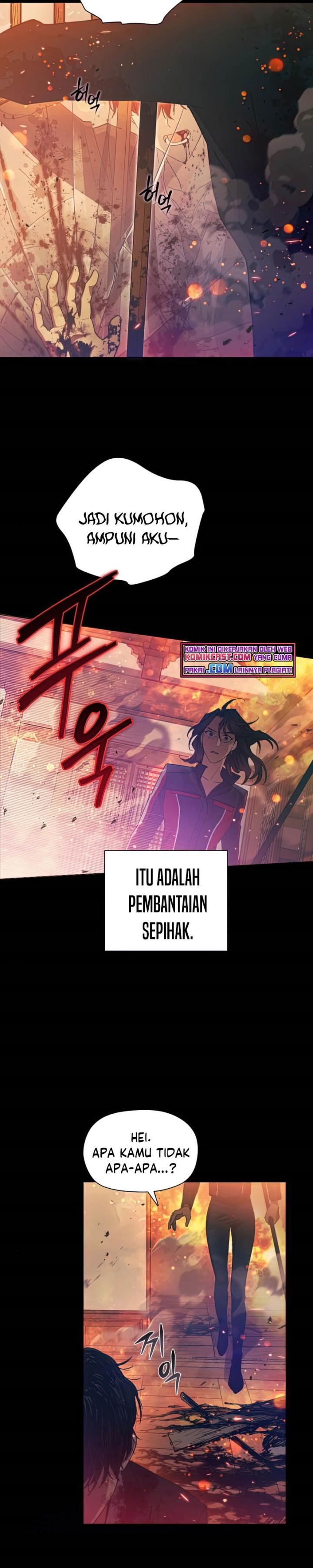 The S-Classes That I Raised Chap 33 - Next Chap 34