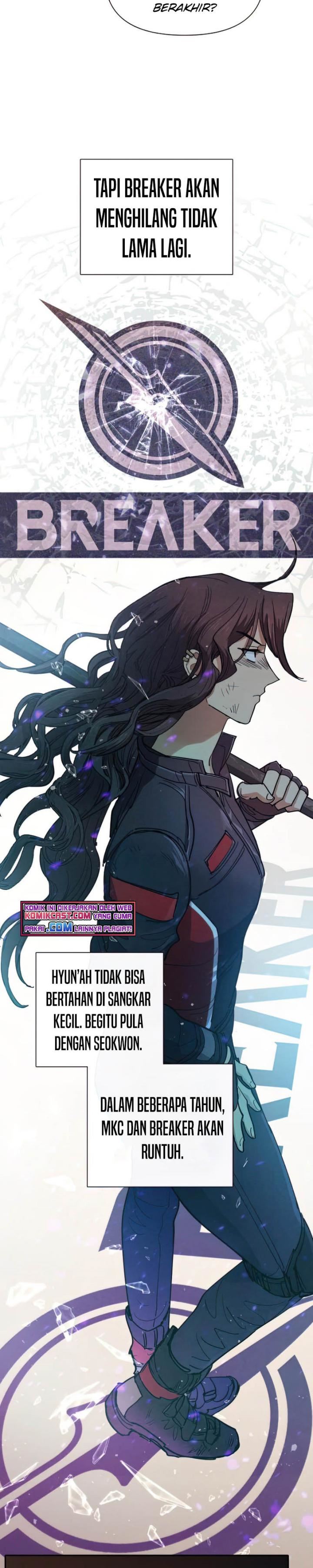 The S-Classes That I Raised Chap 33 - Next Chap 34