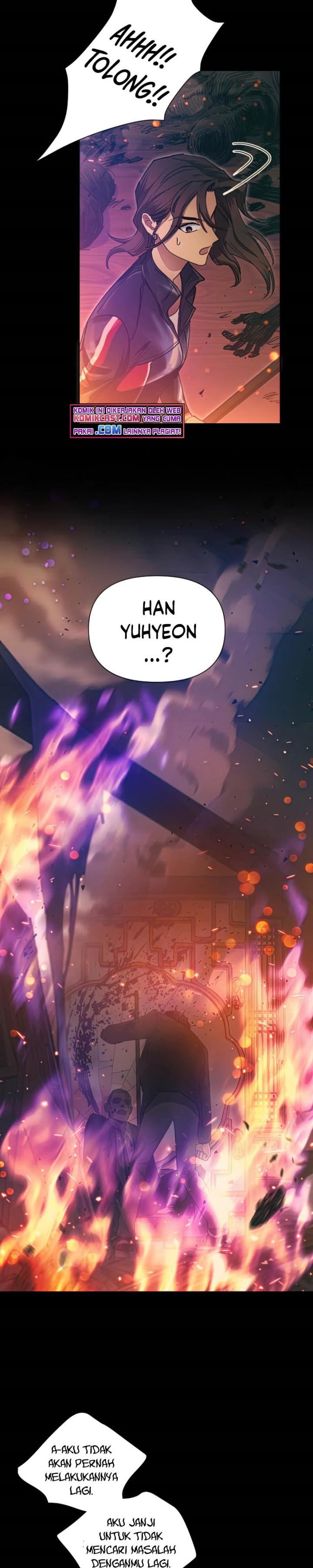 The S-Classes That I Raised Chap 33 - Next Chap 34