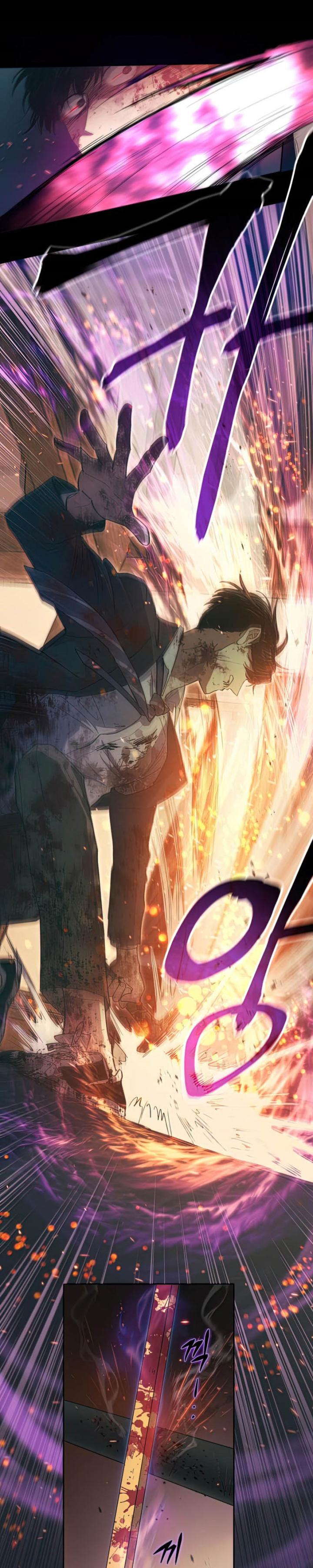 The S-Classes That I Raised Chap 33 - Next Chap 34
