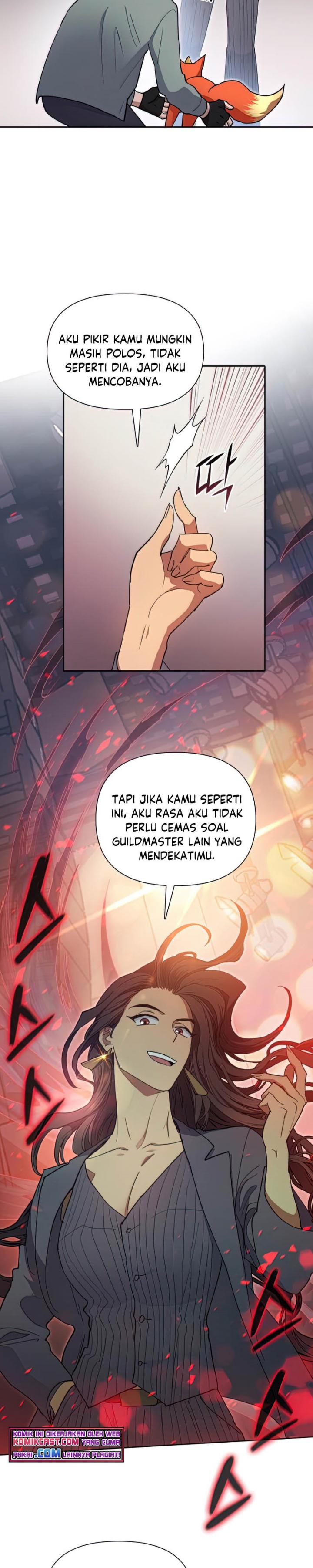 The S-Classes That I Raised Chap 33 - Next Chap 34