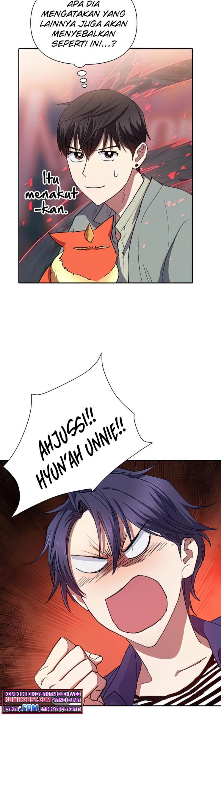 The S-Classes That I Raised Chap 33 - Next Chap 34