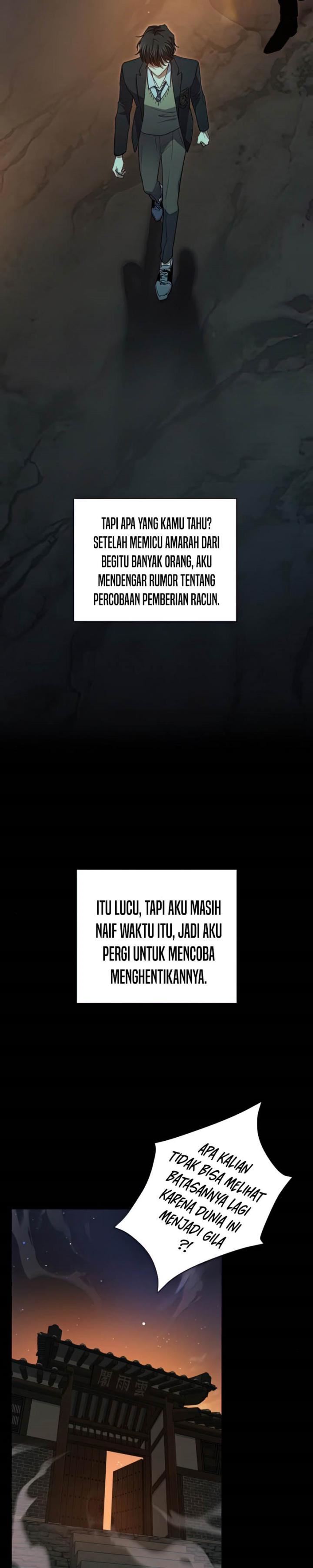 The S-Classes That I Raised Chap 33 - Next Chap 34