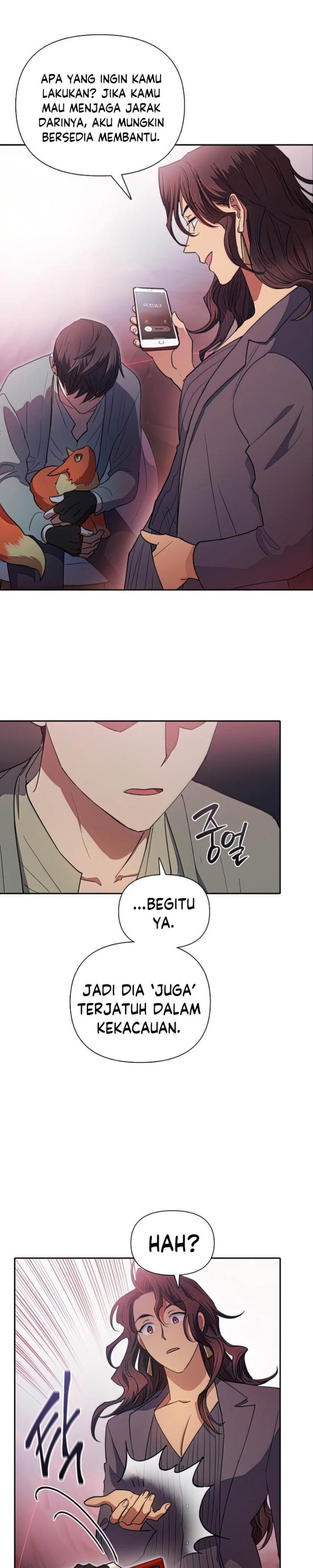 The S-Classes That I Raised Chap 33 - Next Chap 34
