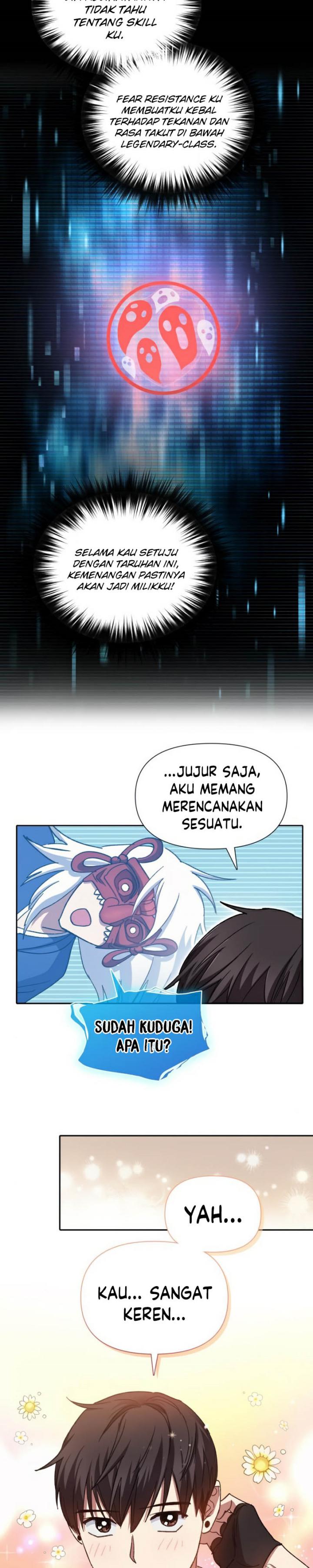 The S-Classes That I Raised Chap 30 - Next Chap 31