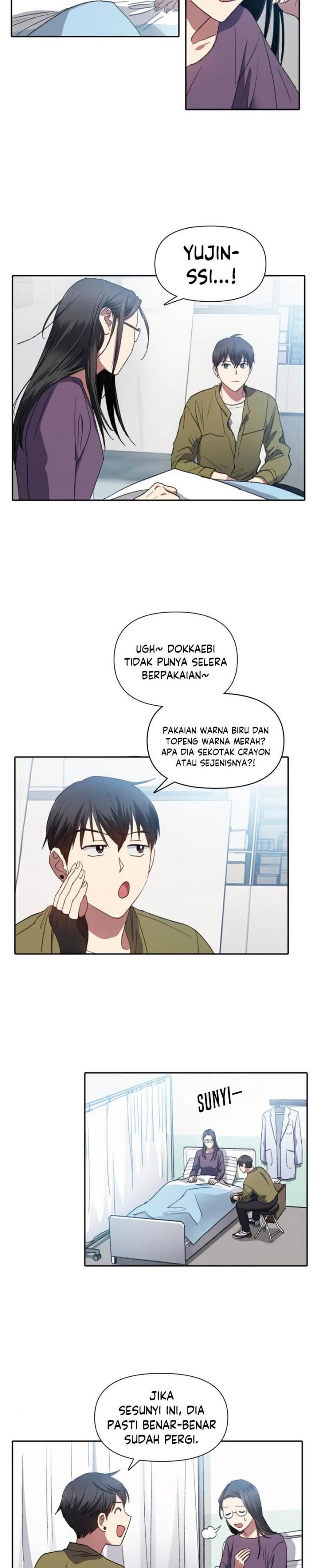 The S-Classes That I Raised Chap 30 - Next Chap 31