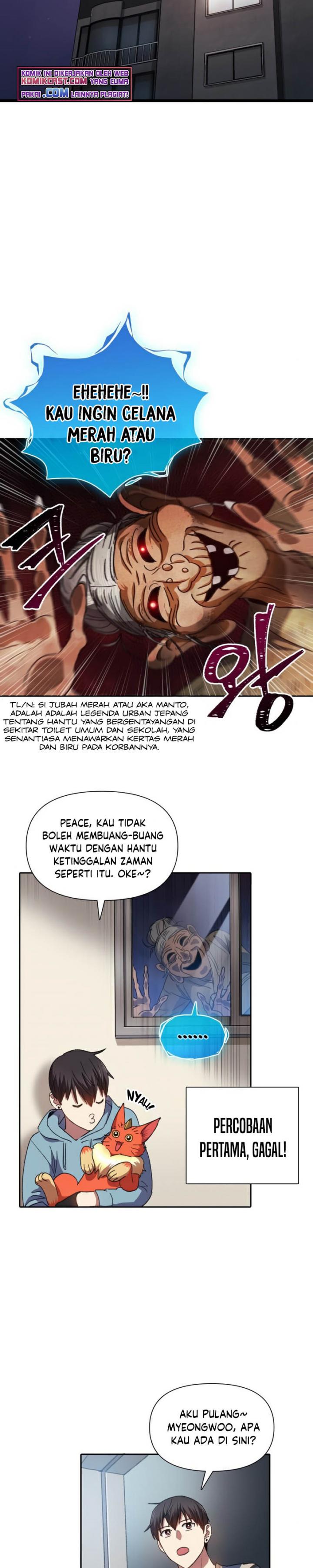 The S-Classes That I Raised Chap 30 - Next Chap 31