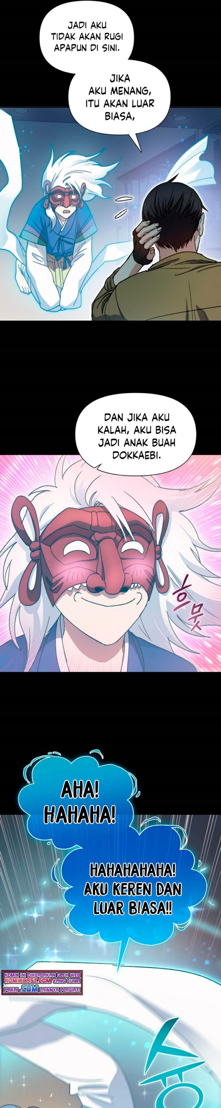 The S-Classes That I Raised Chap 30 - Next Chap 31