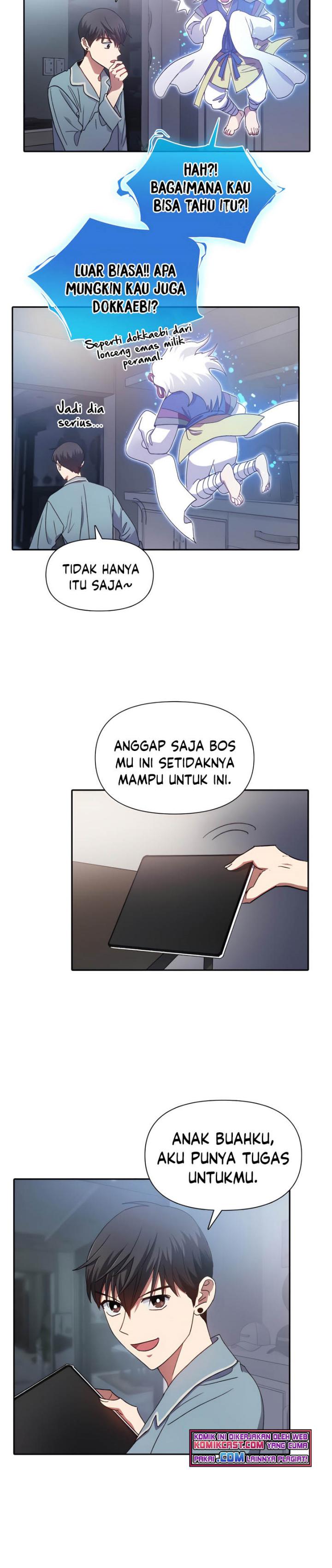 The S-Classes That I Raised Chap 31 - Next Chap 32