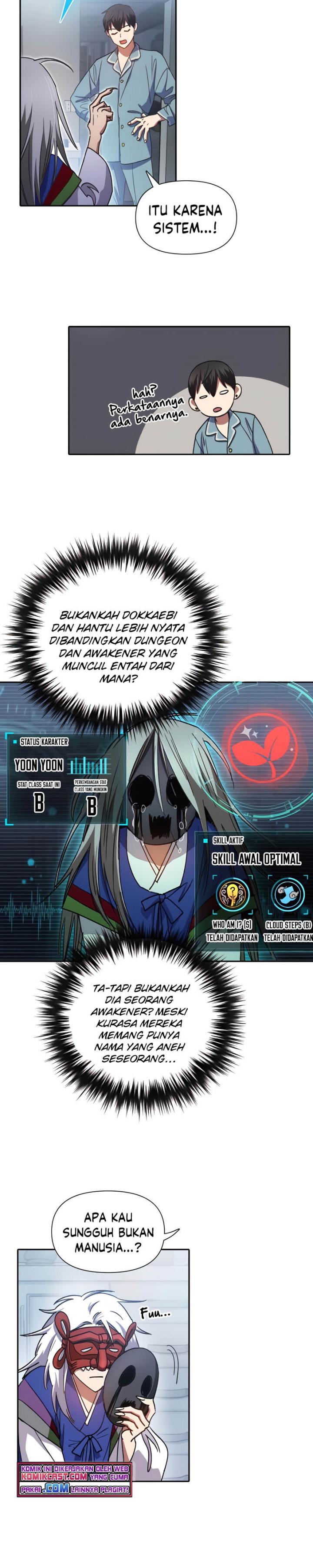 The S-Classes That I Raised Chap 31 - Next Chap 32
