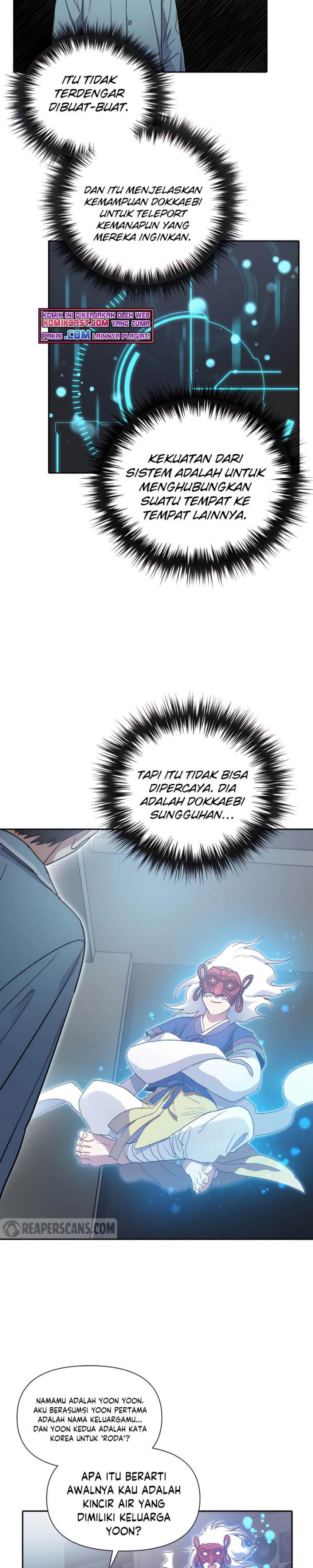 The S-Classes That I Raised Chap 31 - Next Chap 32