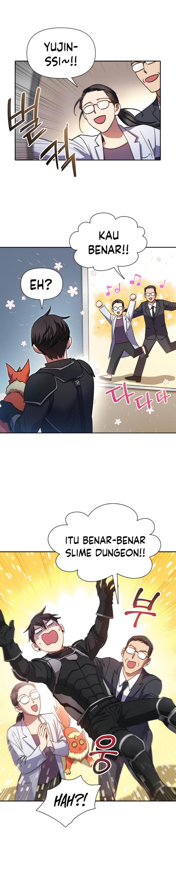 The S-Classes That I Raised Chap 31 - Next Chap 32