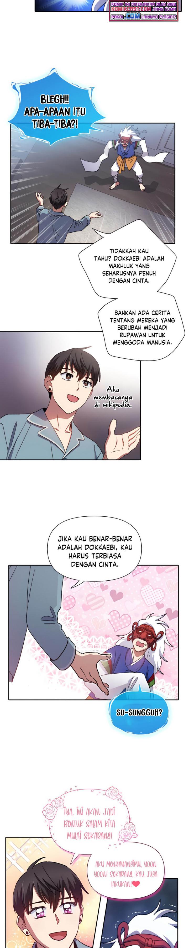 The S-Classes That I Raised Chap 31 - Next Chap 32