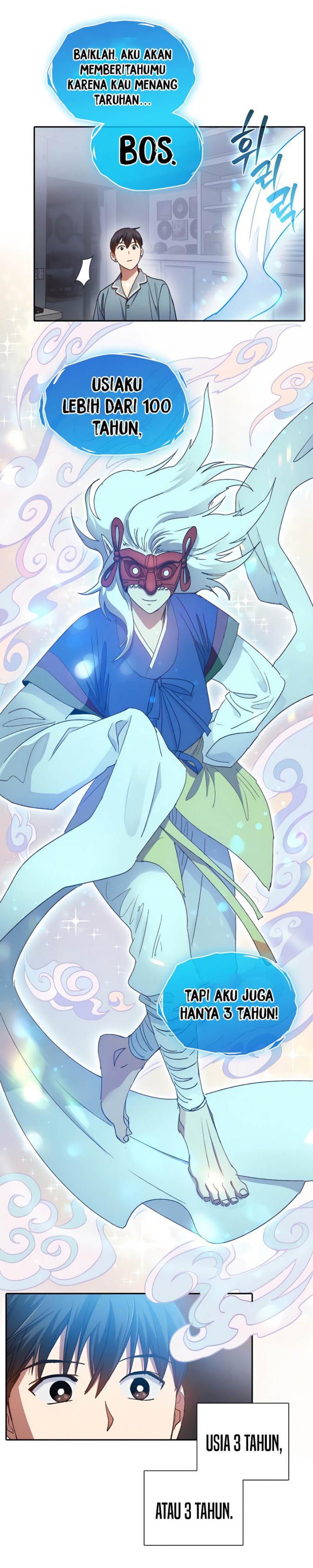 The S-Classes That I Raised Chap 31 - Next Chap 32