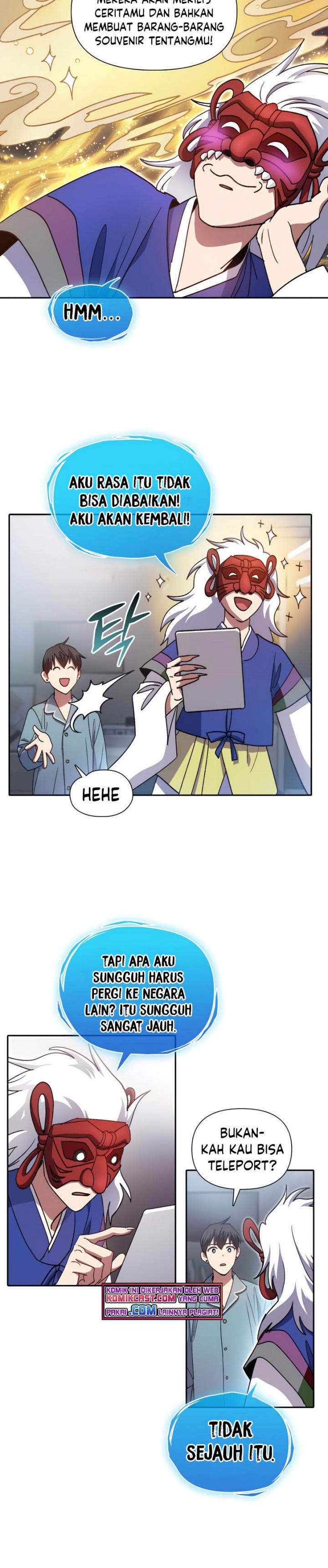 The S-Classes That I Raised Chap 31 - Next Chap 32