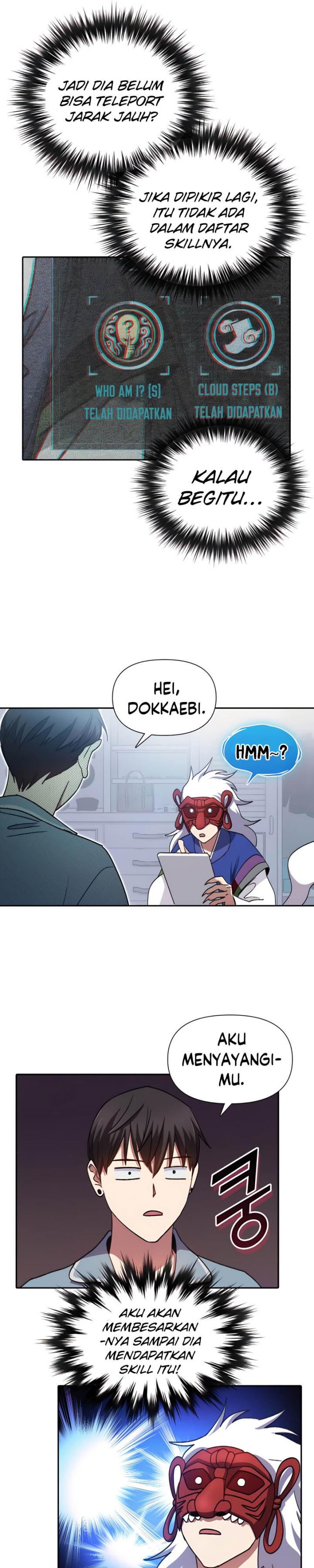 The S-Classes That I Raised Chap 31 - Next Chap 32