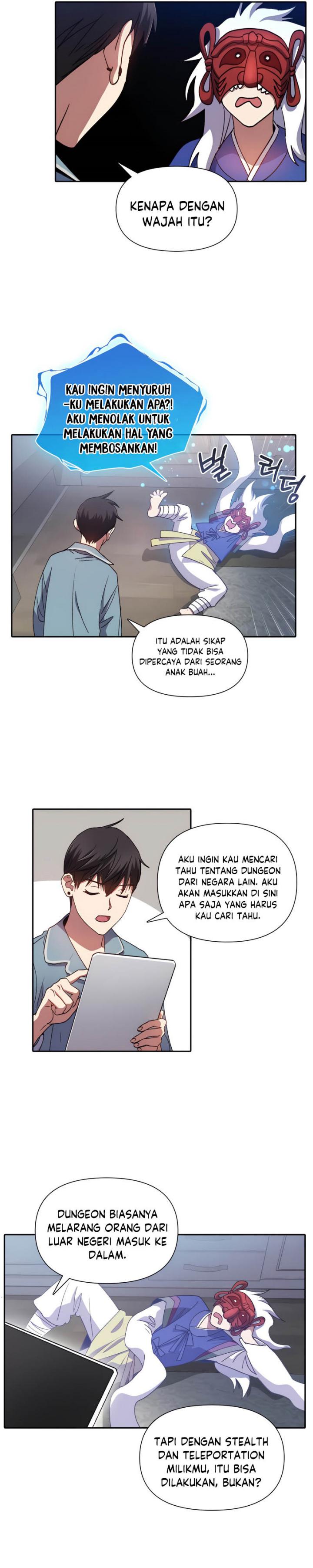 The S-Classes That I Raised Chap 31 - Next Chap 32