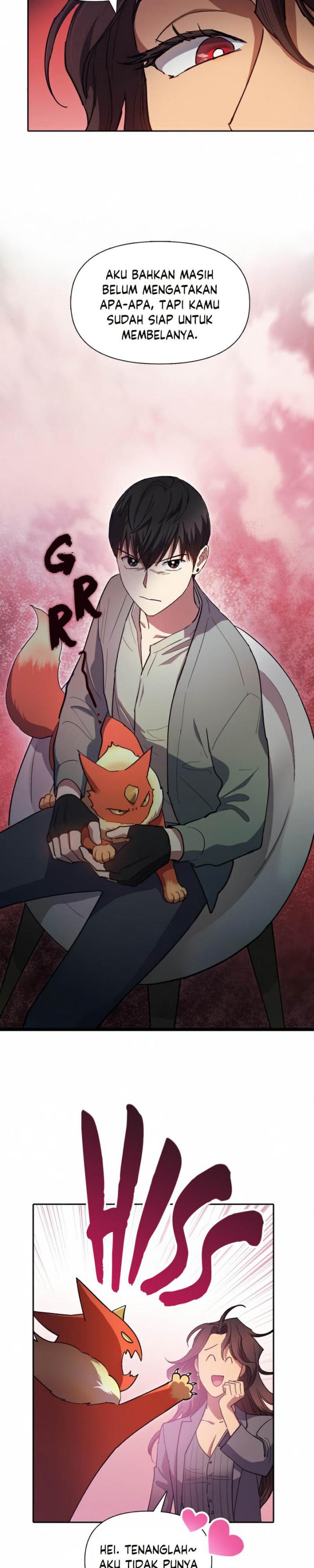 The S-Classes That I Raised Chap 32 - Next Chap 33