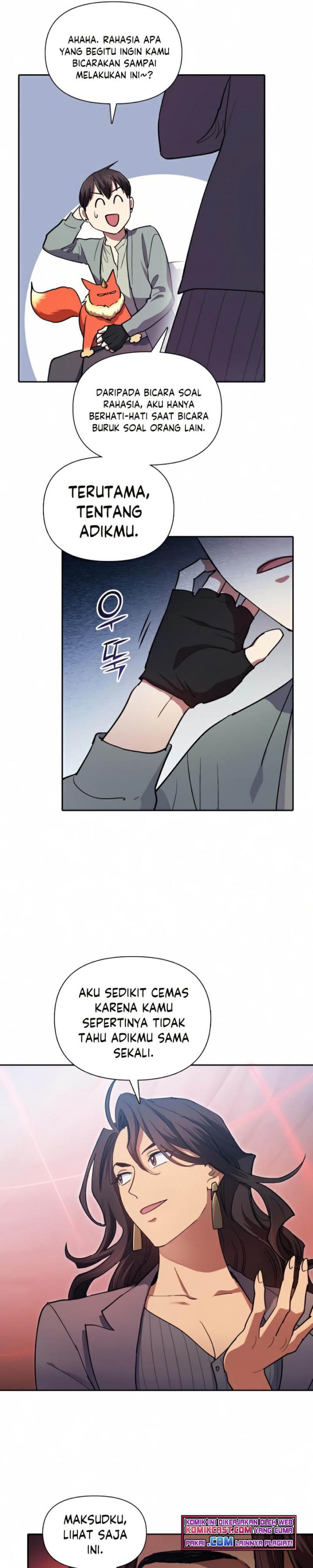 The S-Classes That I Raised Chap 32 - Next Chap 33