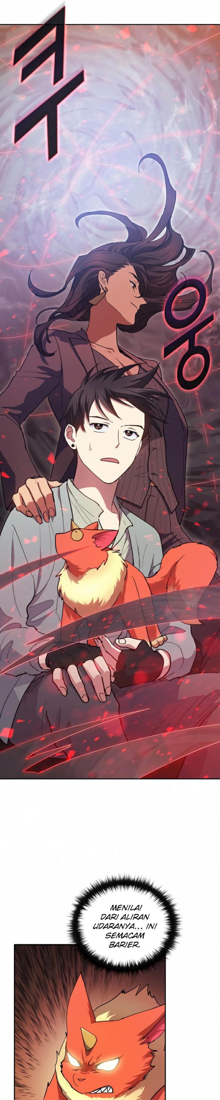 The S-Classes That I Raised Chap 32 - Next Chap 33