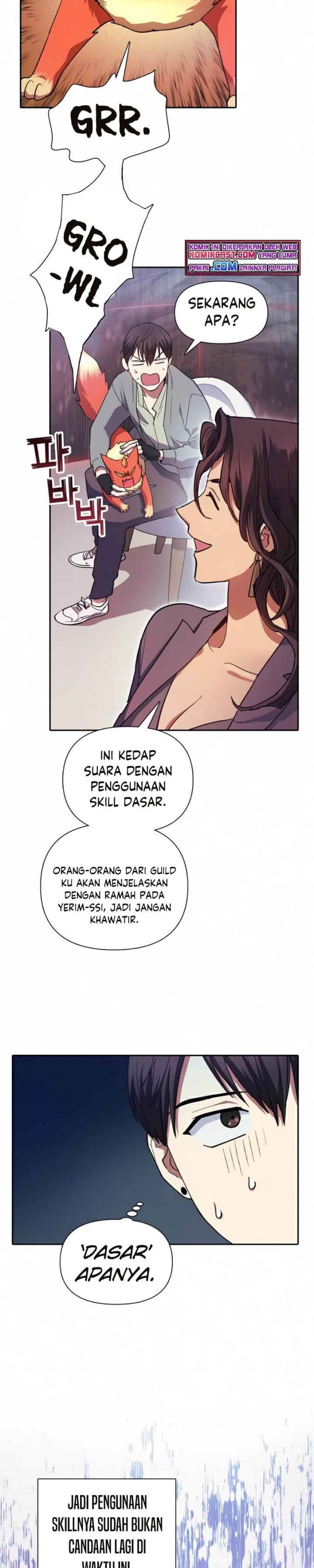 The S-Classes That I Raised Chap 32 - Next Chap 33