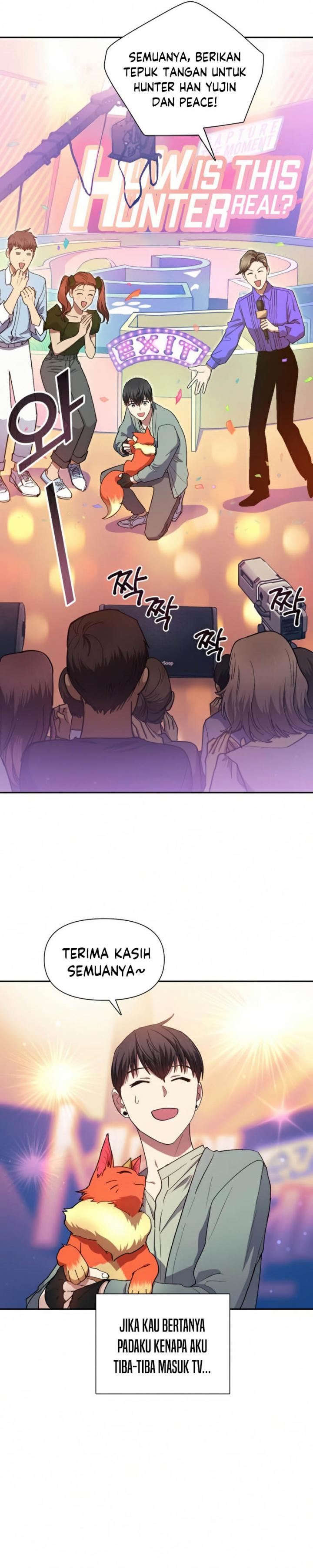 The S-Classes That I Raised Chap 32 - Next Chap 33