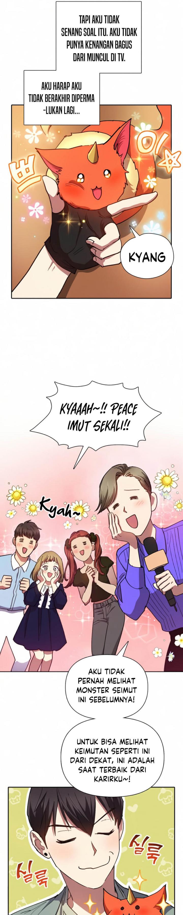 The S-Classes That I Raised Chap 32 - Next Chap 33