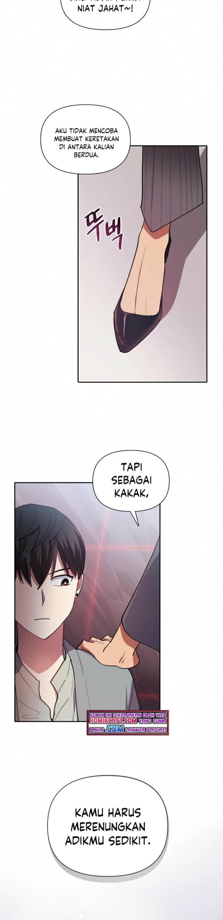 The S-Classes That I Raised Chap 32 - Next Chap 33