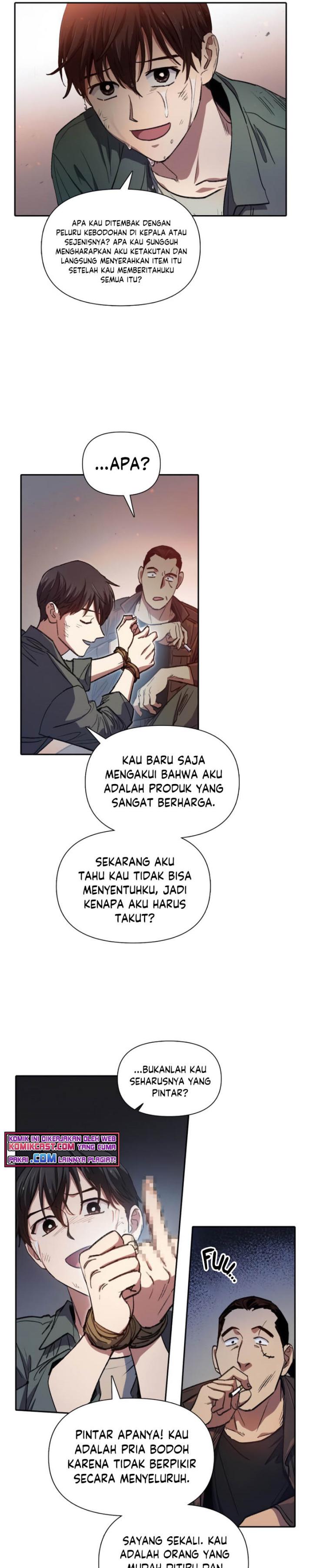 The S-Classes That I Raised Chap 37 - Next Chap 38