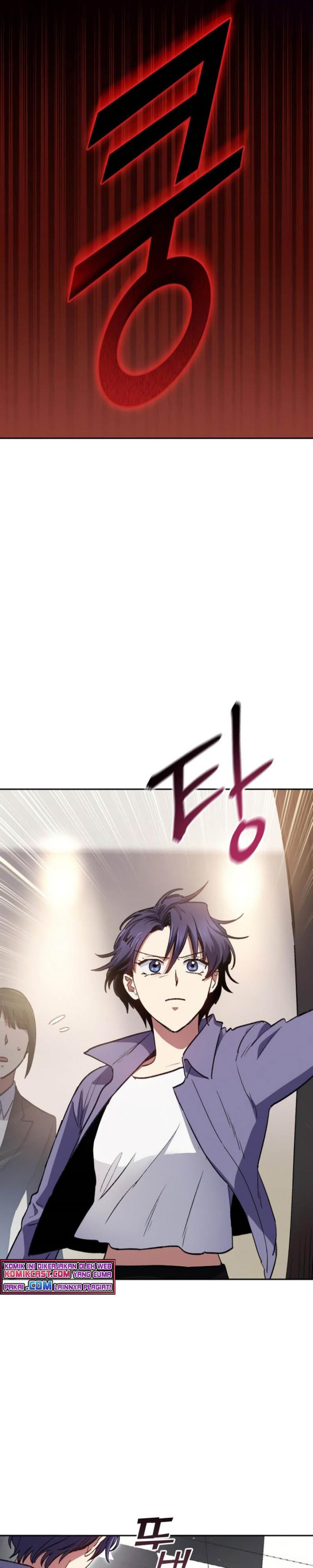 The S-Classes That I Raised Chap 37 - Next Chap 38