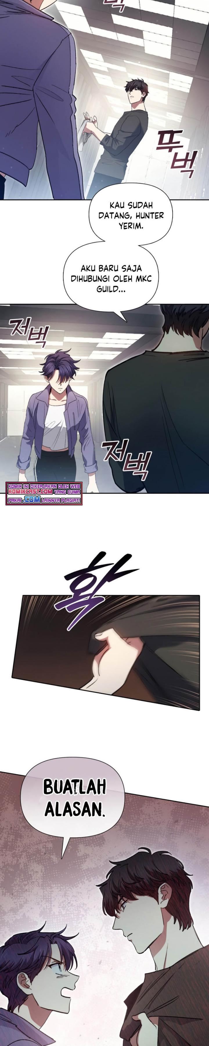 The S-Classes That I Raised Chap 37 - Next Chap 38