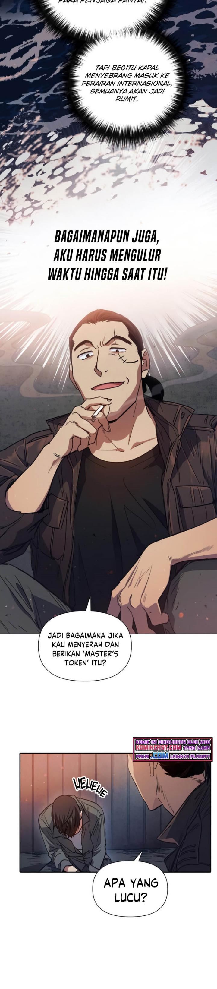 The S-Classes That I Raised Chap 37 - Next Chap 38