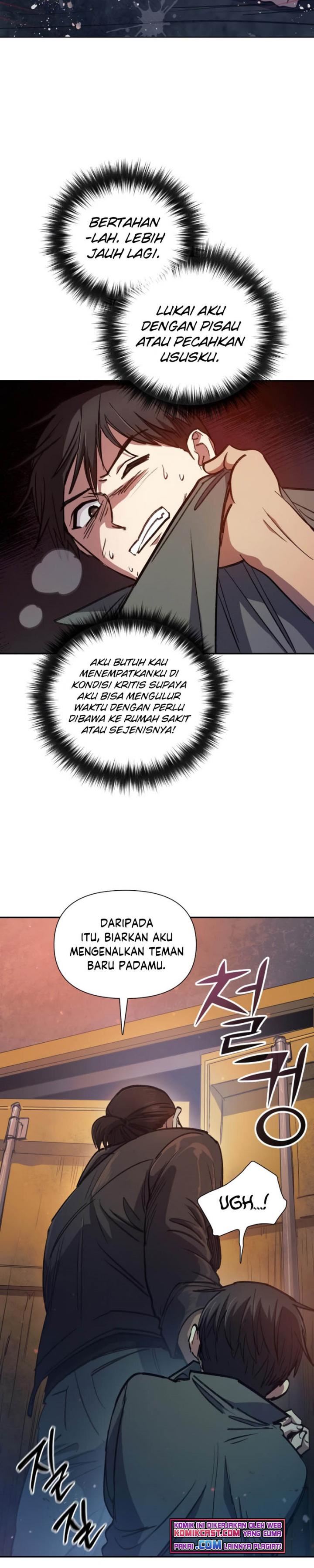 The S-Classes That I Raised Chap 37 - Next Chap 38