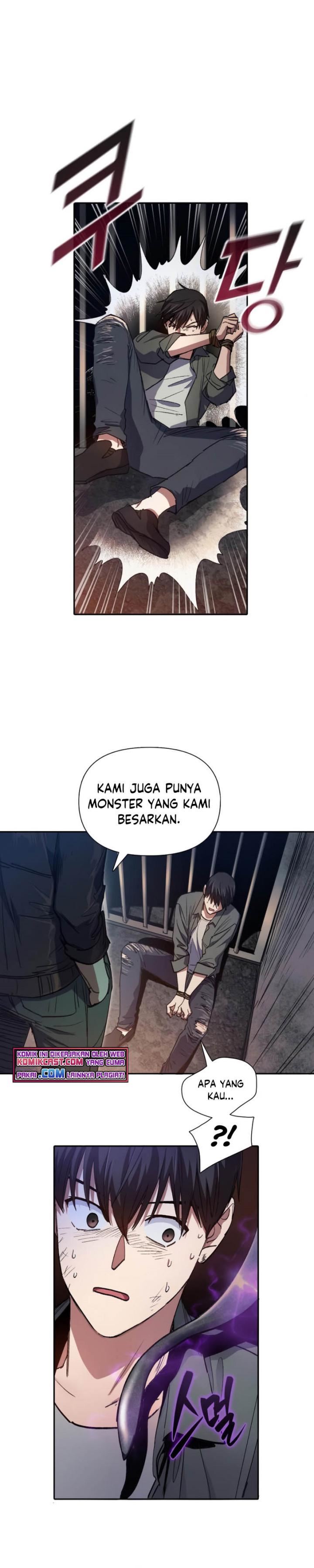 The S-Classes That I Raised Chap 37 - Next Chap 38