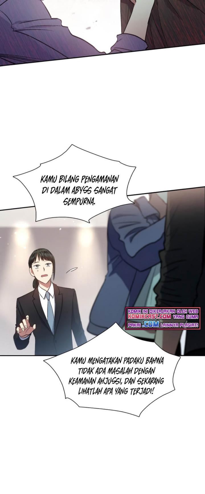 The S-Classes That I Raised Chap 37 - Next Chap 38