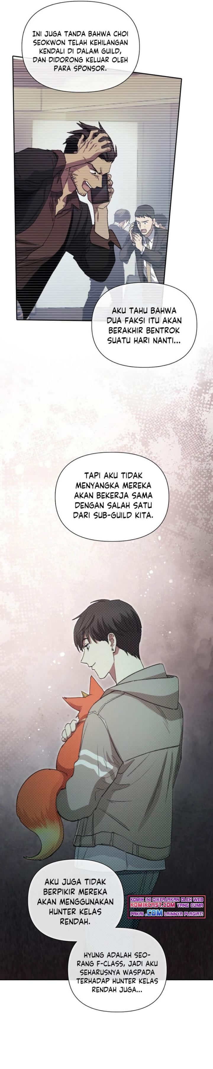 The S-Classes That I Raised Chap 37 - Next Chap 38