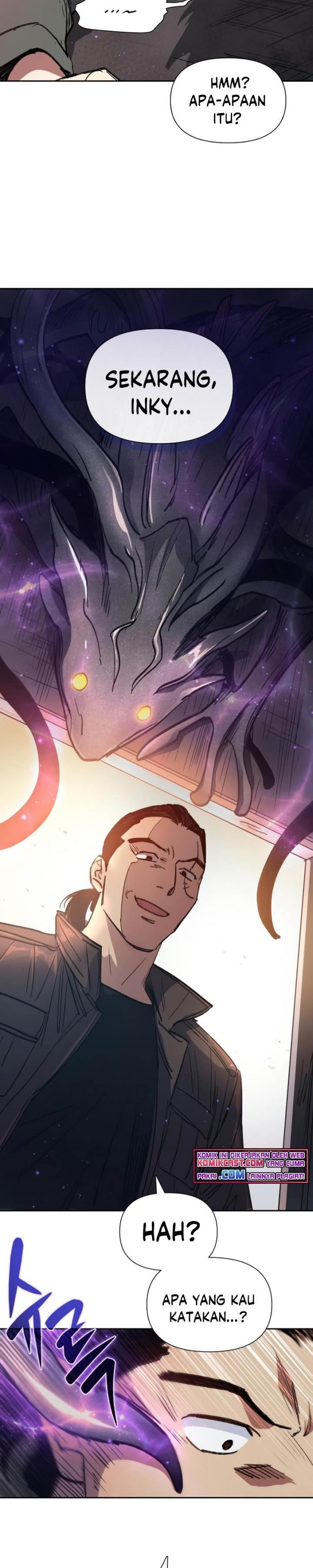 The S-Classes That I Raised Chap 37 - Next Chap 38