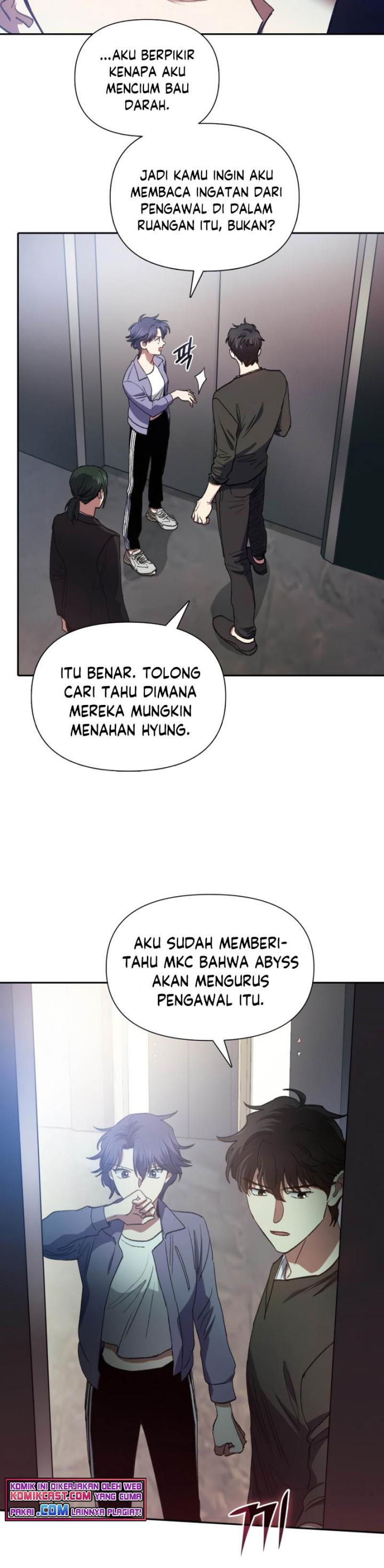 The S-Classes That I Raised Chap 37 - Next Chap 38